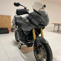 Moto Triumph tiger se del 09/2011