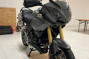 Moto Triumph tiger se del 09/2011