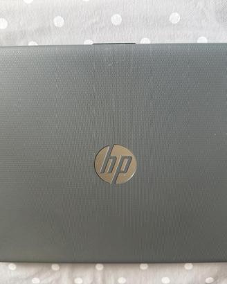 Portatile HP
