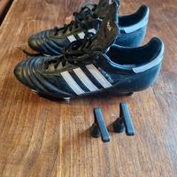 Scarpe calcio world cup 