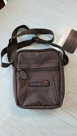 Borsello a Tracolla Fox Voyager Pesca