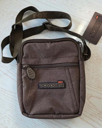 Borsello a Tracolla Fox Voyager Pesca