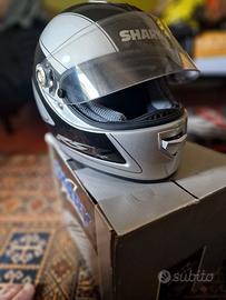 casco integrale shark rsx