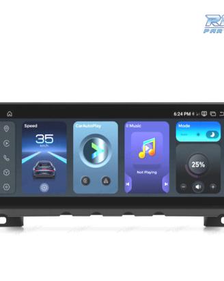 RADIO GPS ANDROID 13 BMW SERIE 6 F06 / F12 / F13 C
