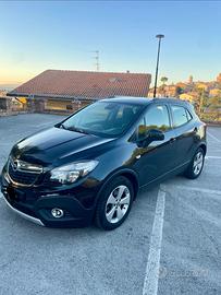 Opel Mokka 1.4 turbo benzina + GPL