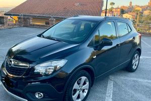 Opel Mokka 1.4 turbo benzina + GPL