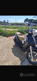 Bevery 125