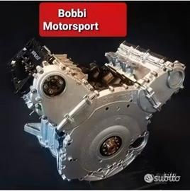 Motore Audi Porsche 3.0 V6 TDI 4.0 V8 TDI -Q3,Q5,Q
