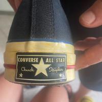 Converse Chuck Taylor 193