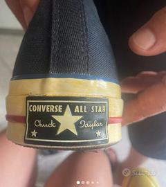 Converse Chuck Taylor 193