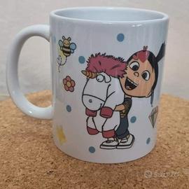 Tazza personalizzata 