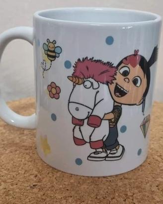 Tazza personalizzata 