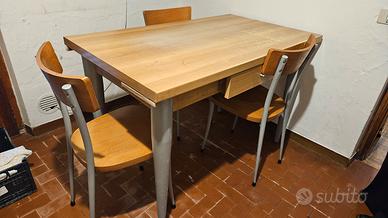 tavolo cucina