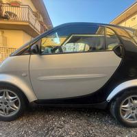 Smart Fortwo coupè benzina 2007