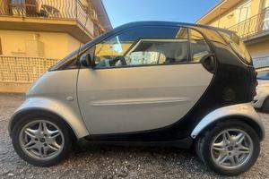Smart Fortwo coupè benzina 2007