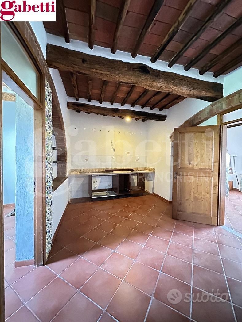 Appartamento – Siena, Ferraiolo - Vista 3