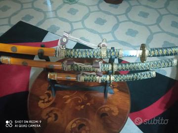 oggettistica d'arredo 