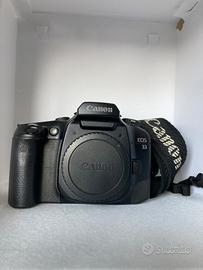 Canon EOS 33
