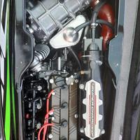 Kawasaki Ultra 310R 2017