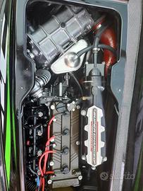 Kawasaki Ultra 310R 2017