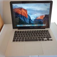 MACBOOK PRO A1278 DUAL CORE 2 DUO 2010