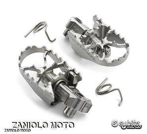 Pedane flottanti ktm