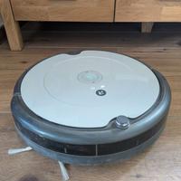 Roomba 698