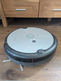 Roomba 698