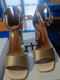 Sandali  firmati Roccobarocco 