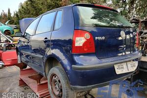 VW POLO 9A2, 9A4, 9A6, 9N2 1.9 SDI -Ricambi