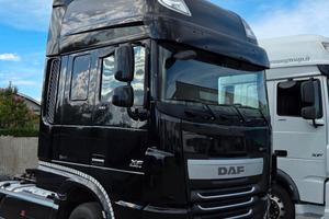 Cabina per DAF XF 106 Super Space
