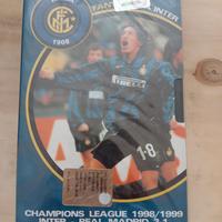 videocassette Inter 