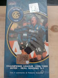 videocassette Inter 
