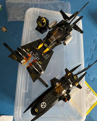 Lotto Lego Batman