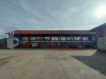 Rustico/Casale/Corte Grugliasco