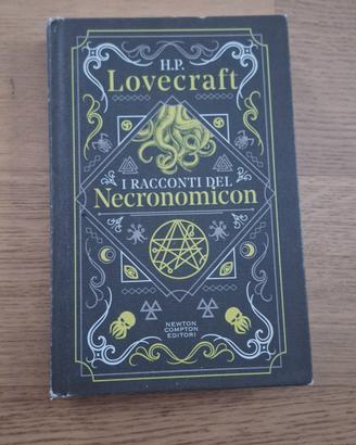 I racconti del Necronomicon