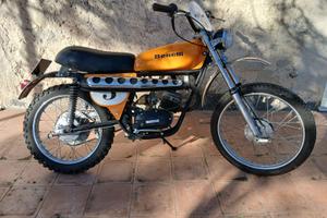 Benelli Cross 50cc del 1972