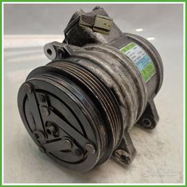 Compressore Clima AC Aria Condizionata DENSO