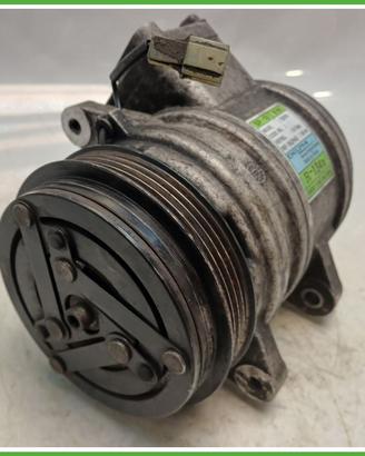 Compressore Clima AC Aria Condizionata DENSO
