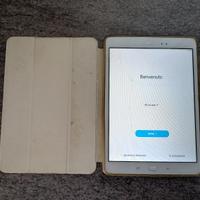 Samsung Tab A SM-T555