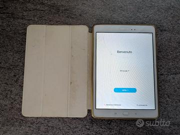 Samsung Tab A SM-T555