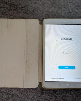 Samsung Tab A SM-T555