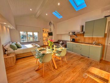 Casa Vacanza Vista Paradiso