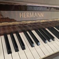 Pianoforte verticale Hermann