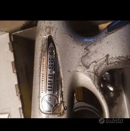 pistola sparachiodi cemento OBO SG 68 VINTAGE FINL