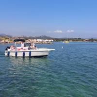 Cantiere Marino 660 giugno 2024