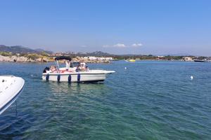 Cantiere Marino 660 giugno 2024