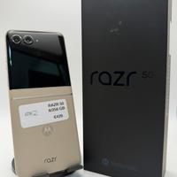 MOTOROLA RAZR 50