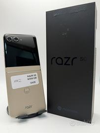 MOTOROLA RAZR 50