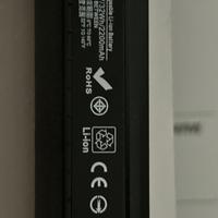 Batteria per computer